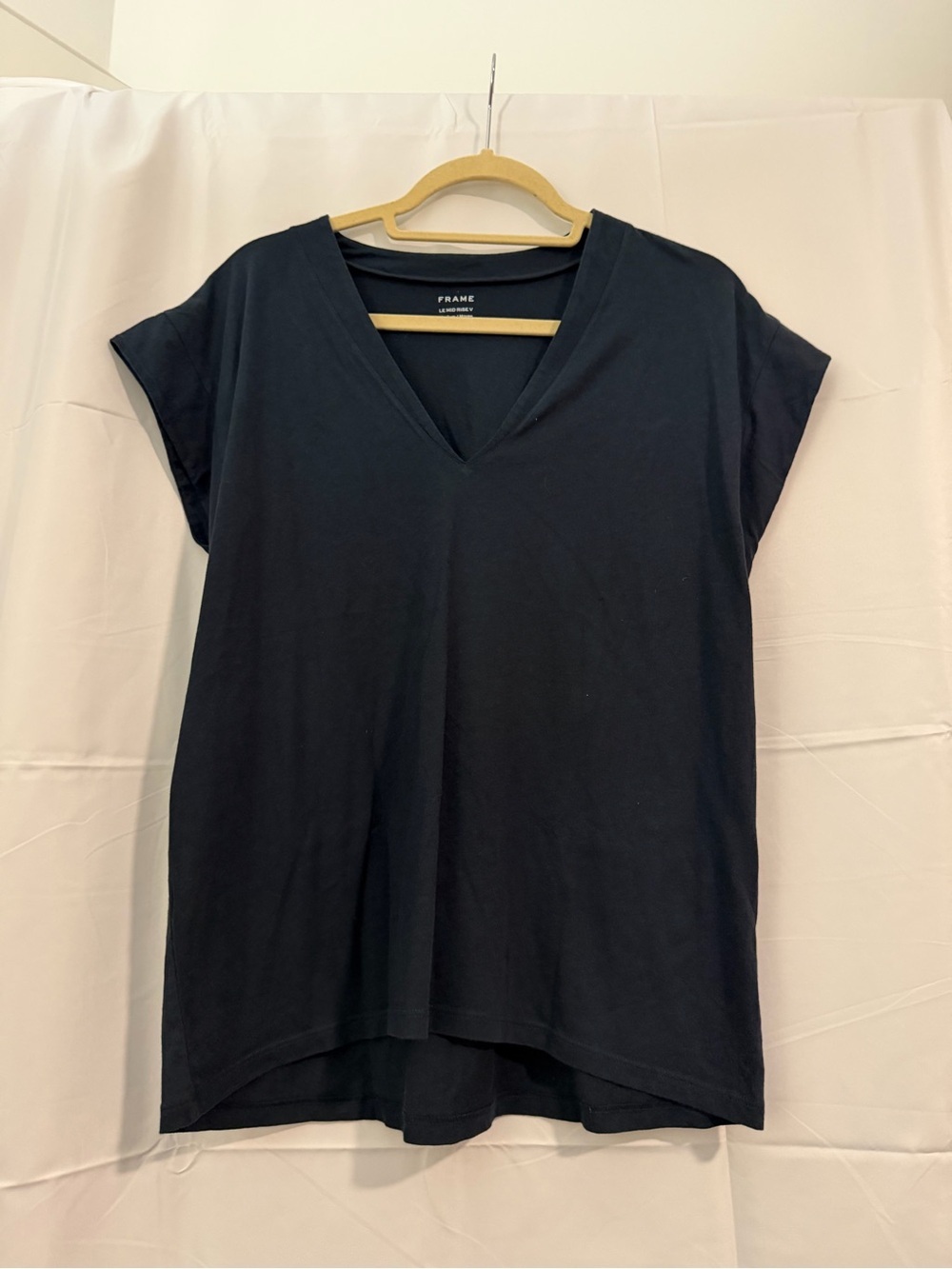 Frame top size medium- blue , green and navy available